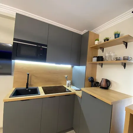 Kc Studio&apartment *