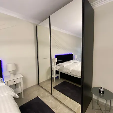 Kc Studio&apartment * Брашов