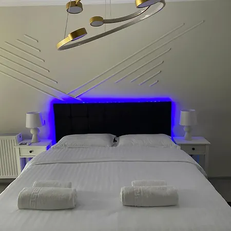 Kc Studio&apartment Апартаменти