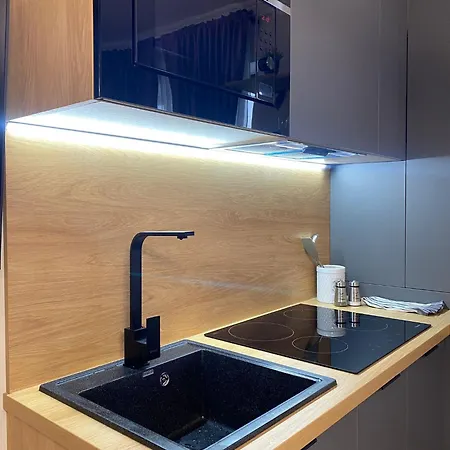 Kc Studio&apartment Апартаменти