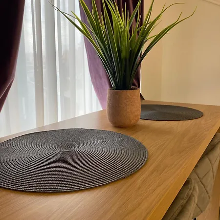 Kc Studio&apartment * Брашов