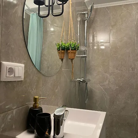 Апартаменти Kc Studio&apartment