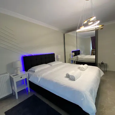 Апартаменти Kc Studio&apartment *