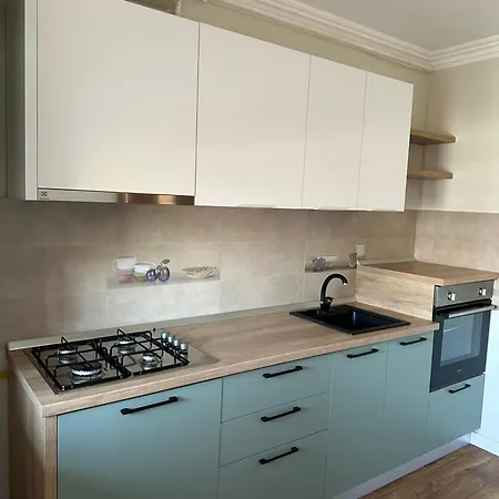 Kc Studio&apartment *