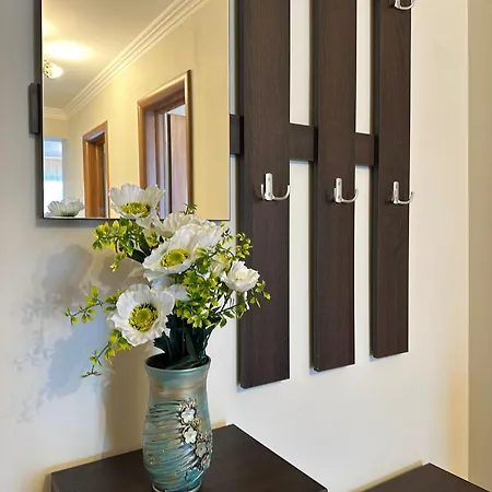Kc Studio&apartment Брашов