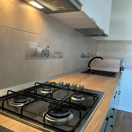 Kc Studio&apartment