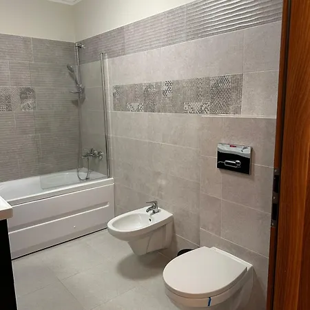 Апартаменти Kc Studio&apartment