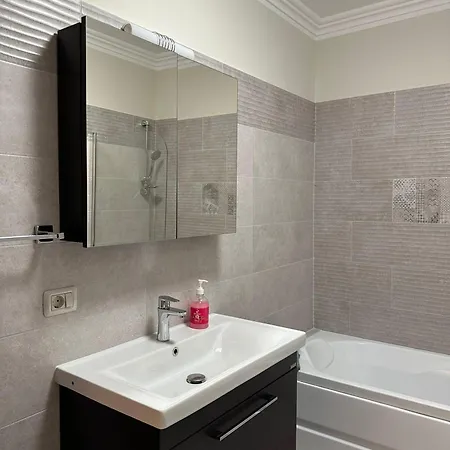 Kc Studio&apartment Апартаменти Брашов