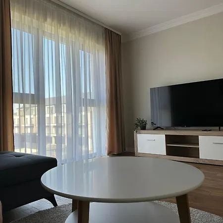 Апартаменти Kc Studio&apartment Брашов