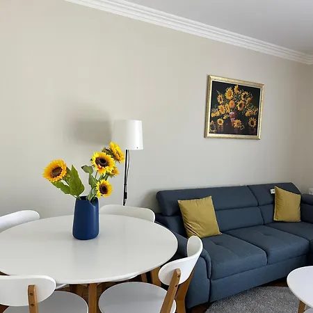 Kc Studio&apartment *