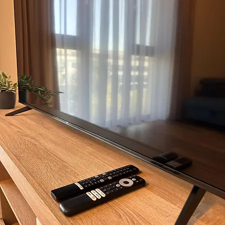 Kc Studio&apartment Брашов