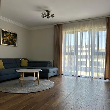 Kc Studio&apartment * Брашов