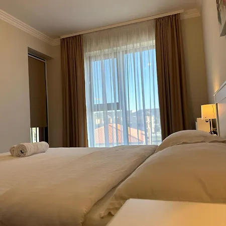 Kc Studio&apartment
