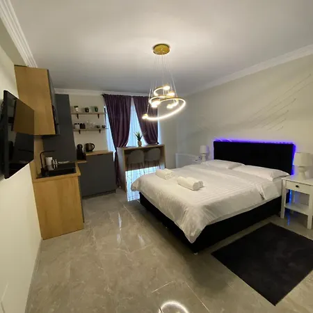 Kc Studio&apartment Апартаменти