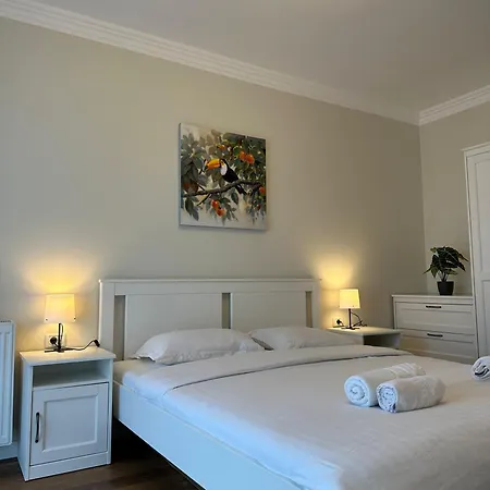 Апартаменти Kc Studio&apartment