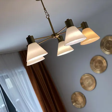 Kc Studio&apartment Апартаменти *