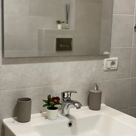 Kc Studio&apartment Брашов