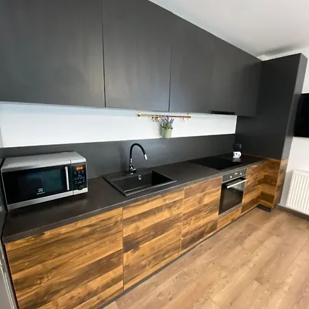 Kc Studio&apartment