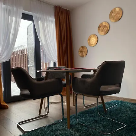 Kc Studio&apartment Апартаменти *