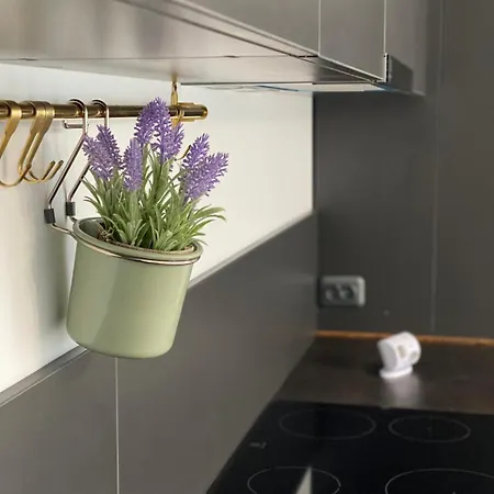 Апартаменти Kc Studio&apartment *