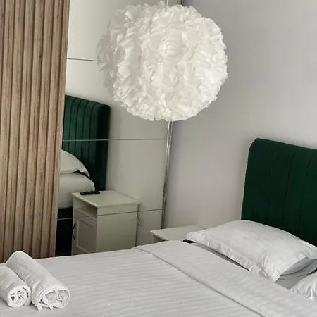 Kc Studio&apartment * Брашов