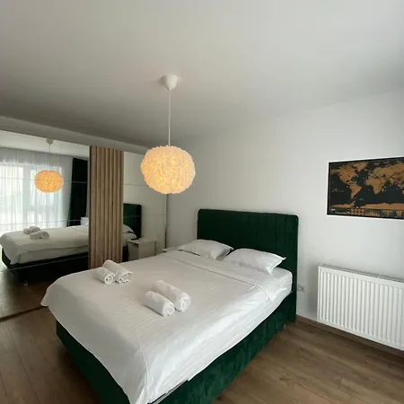 Kc Studio&apartment Апартаменти