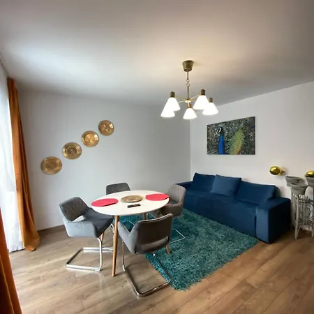 Апартаменти Kc Studio&apartment *