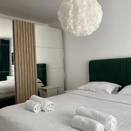 Kc Studio&apartment * Брашов