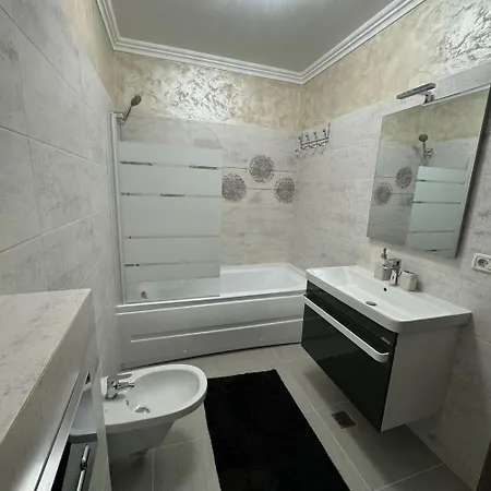 Kc Studio&apartment Апартаменти Брашов