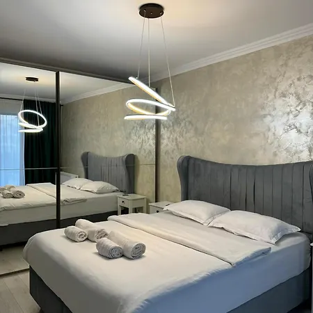 Kc Studio&apartment *