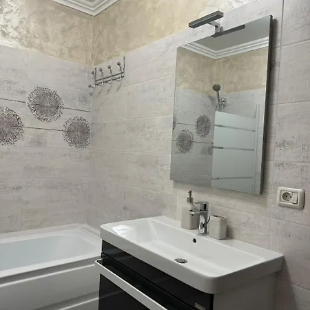 Kc Studio&apartment Брашов
