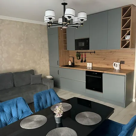 Kc Studio&apartment * Брашов