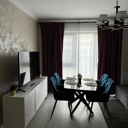 Kc Studio&apartment