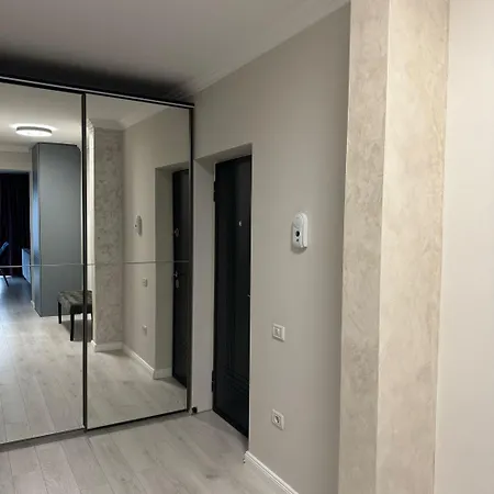 Kc Studio&apartment Апартаменти