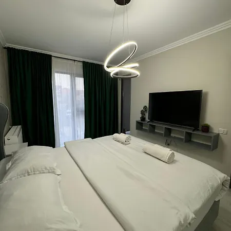 Апартаменти Kc Studio&apartment
