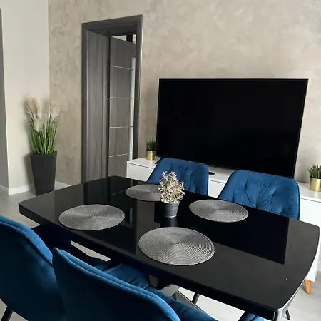 Апартаменти Kc Studio&apartment *
