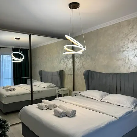 Kc Studio&apartment *