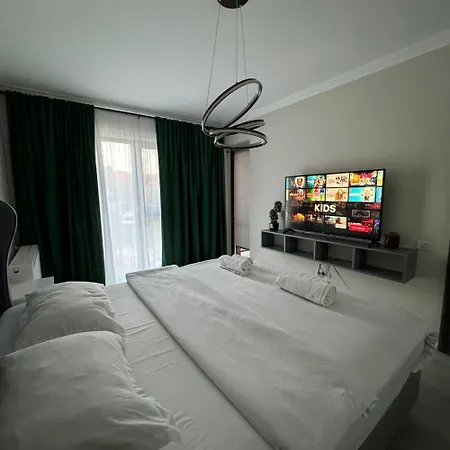 Kc Studio&apartment Апартаменти