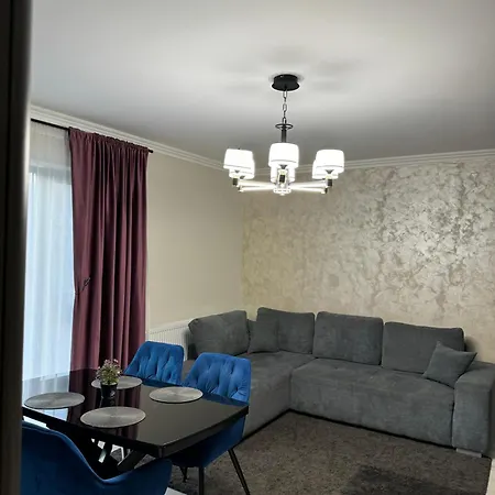 Апартаменти Kc Studio&apartment